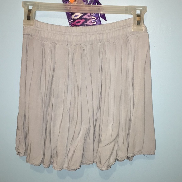 Brandy Melville Dresses & Skirts - Brandy skirt